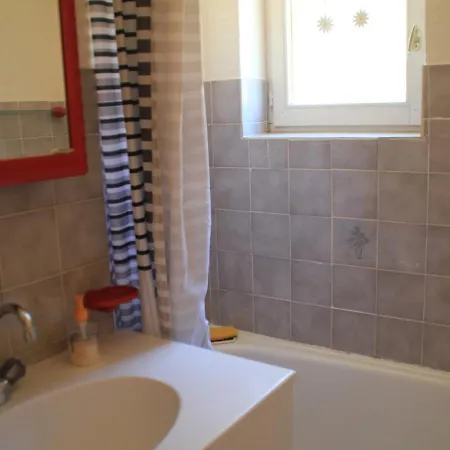 Appartement Chatel, 1 Piece, 3 Personnes - Fr-1-200-345 Châtel