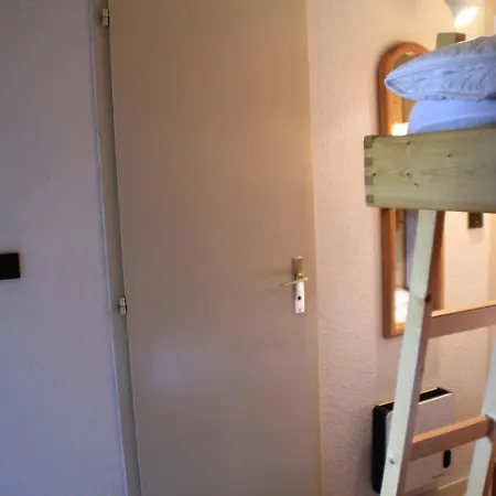 Appartement Chatel, 1 Piece, 3 Personnes - Fr-1-200-345 아파트 *