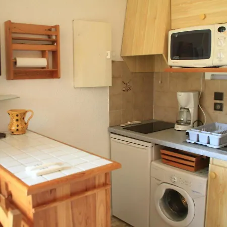Appartement Chatel, 1 Piece, 3 Personnes - Fr-1-200-345