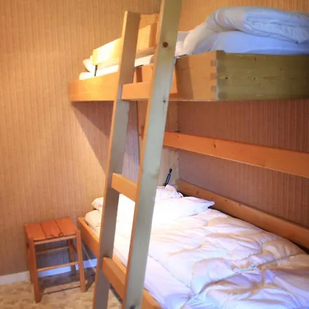 Appartement Chatel, 1 Piece, 3 Personnes - Fr-1-200-345 아파트